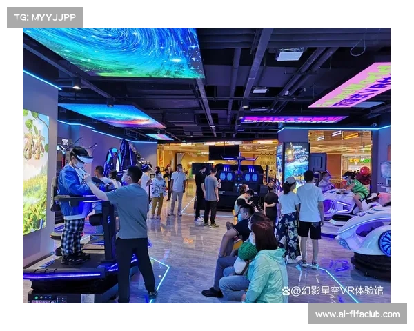 搏击元宇宙:八角笼VR,全景战斗体验 搏击元宇宙:八角笼VR,全景战斗体验