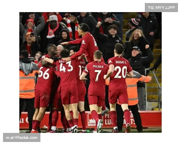 纽卡斯尔终结安菲尔德魔咒 英超历史性客场胜利