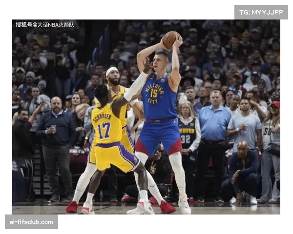 骑士逆转掘金战术执行分析 关键时刻防守调整见效