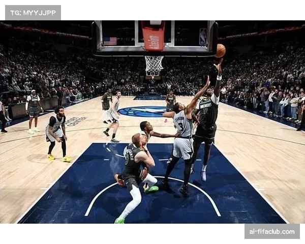 森林狼进攻篮板拼抢积极 创造二次进攻机会效果显著